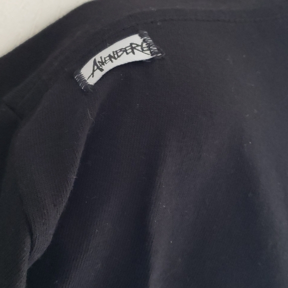 Anenberg Gorilla Shirt Size M - Picture 3 of 6